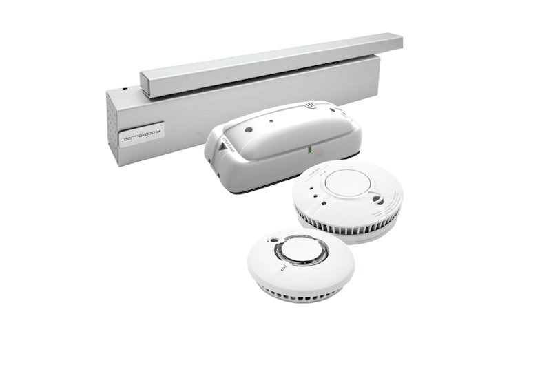 Altijd verbonden met Thuislink2