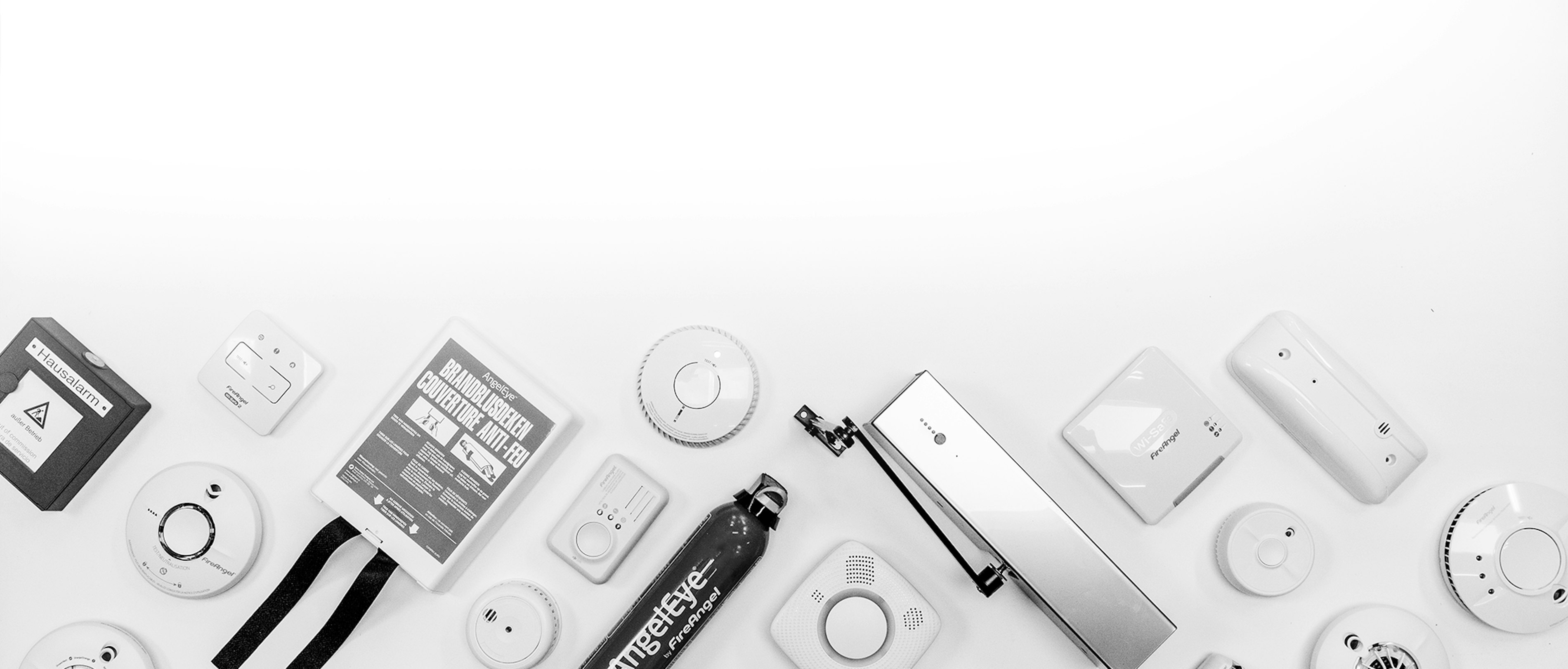 Banner Brandpreventie