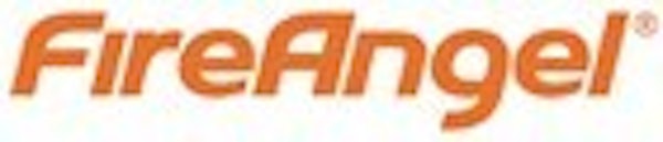 Fire Angel logo 2015