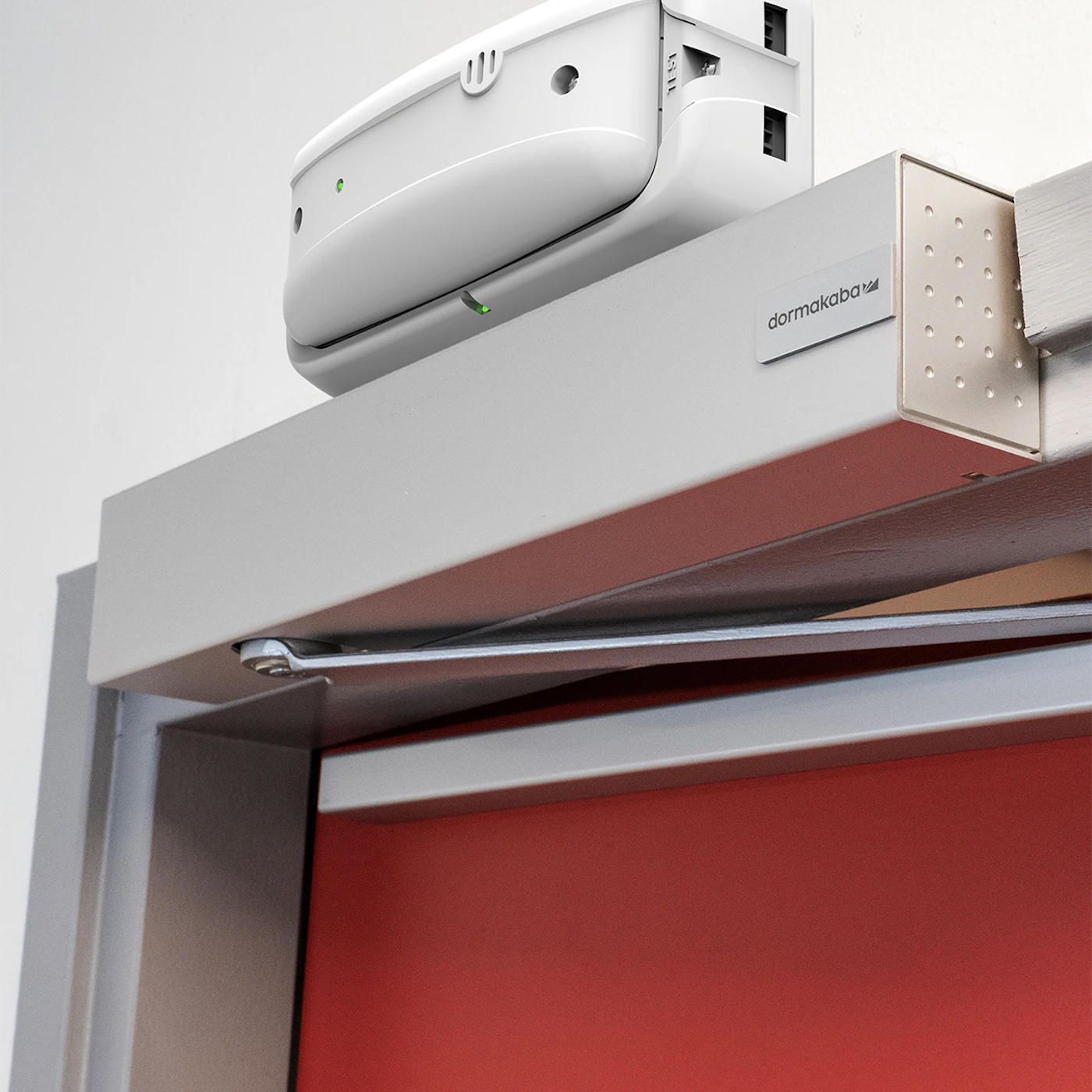 Thuislink TLB CB3 with Dorma