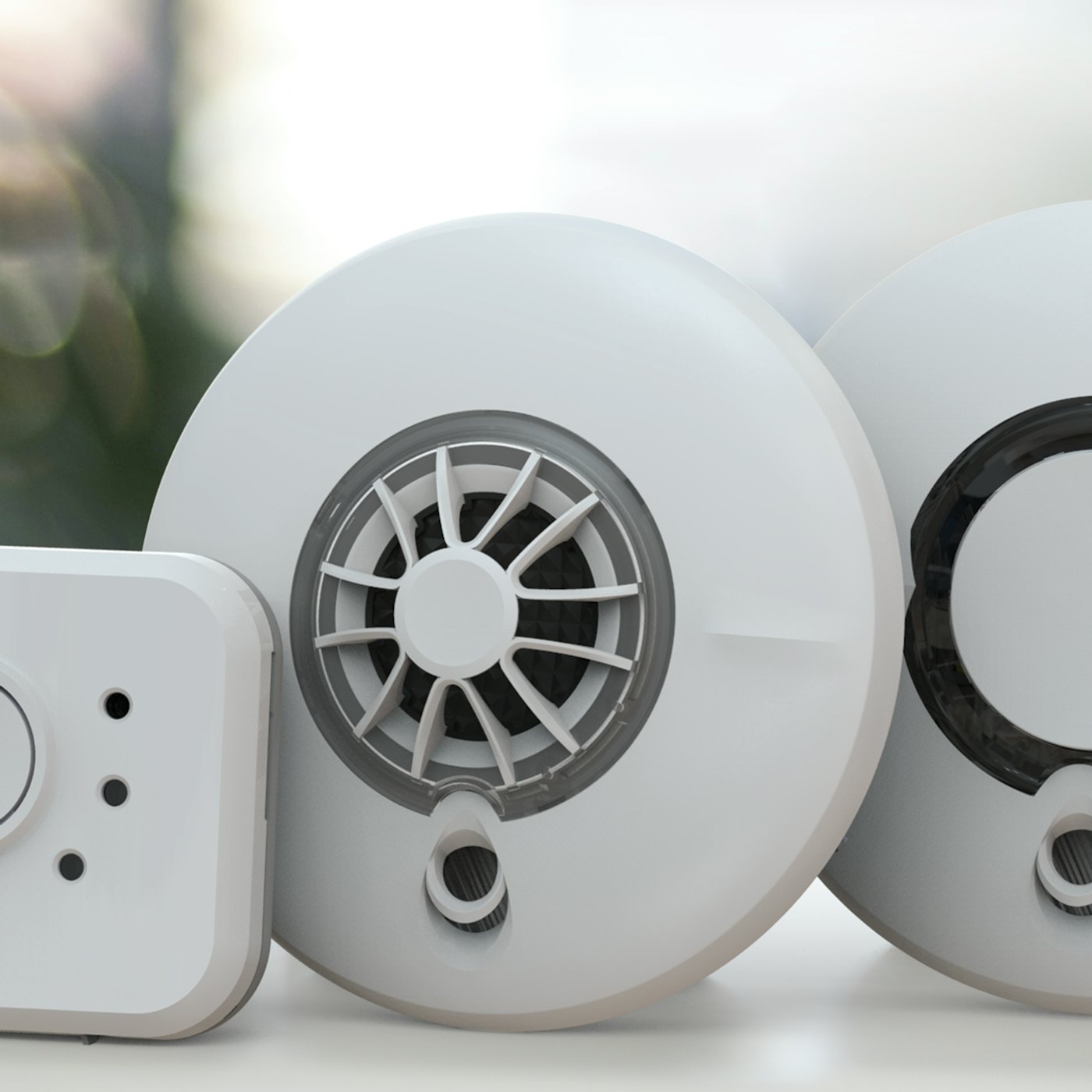 Website Banner Fire Angel