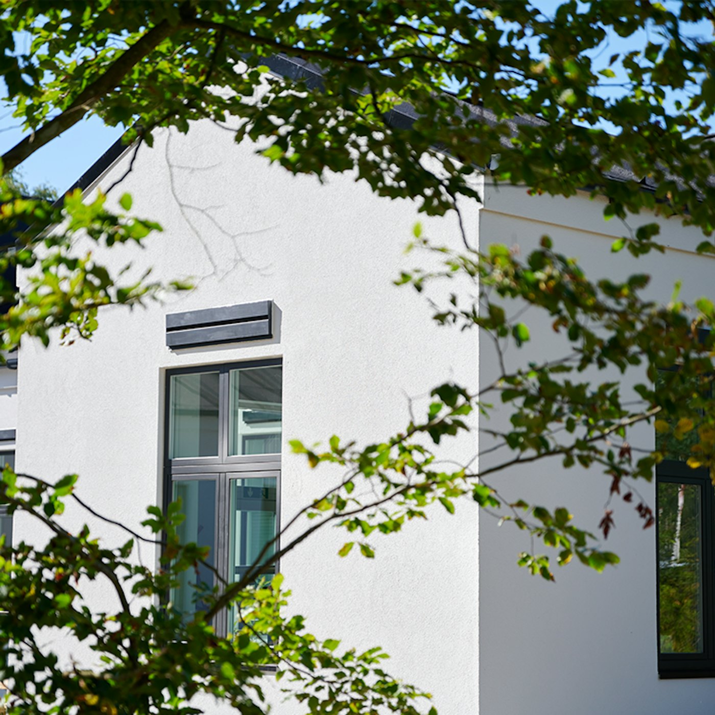 In Ventilate web nyhedsbillede Laegehuset Vejlsoe 1