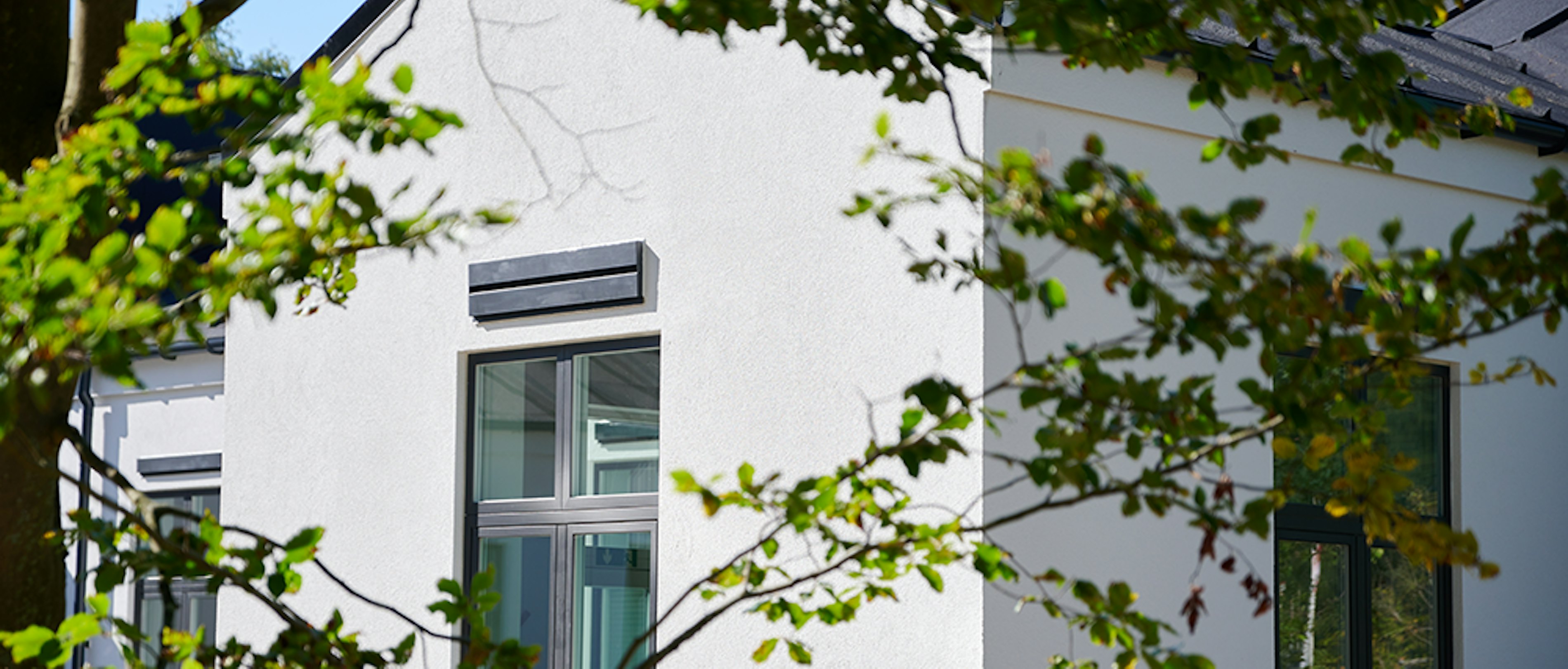 In Ventilate web nyhedsbillede Laegehuset Vejlsoe 1