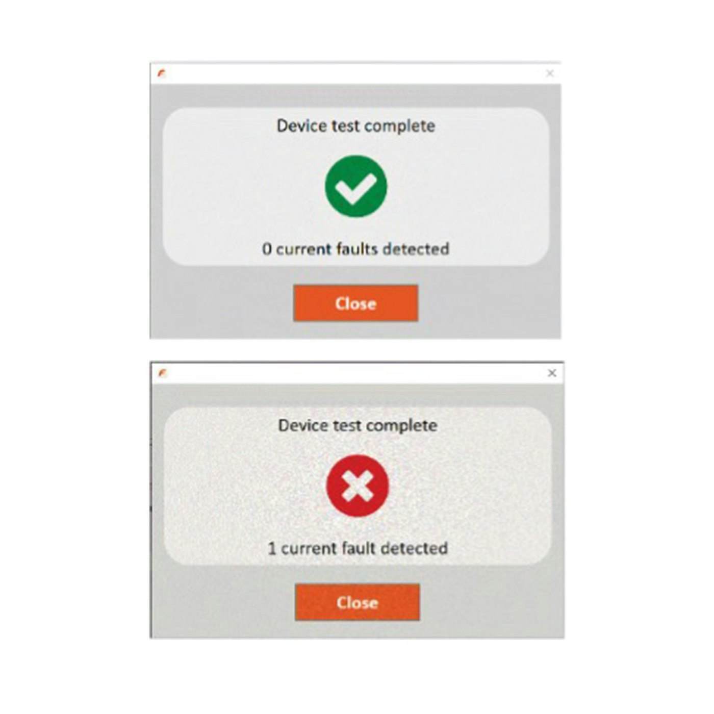 V2 Alarm 3 en 4 Mobiel