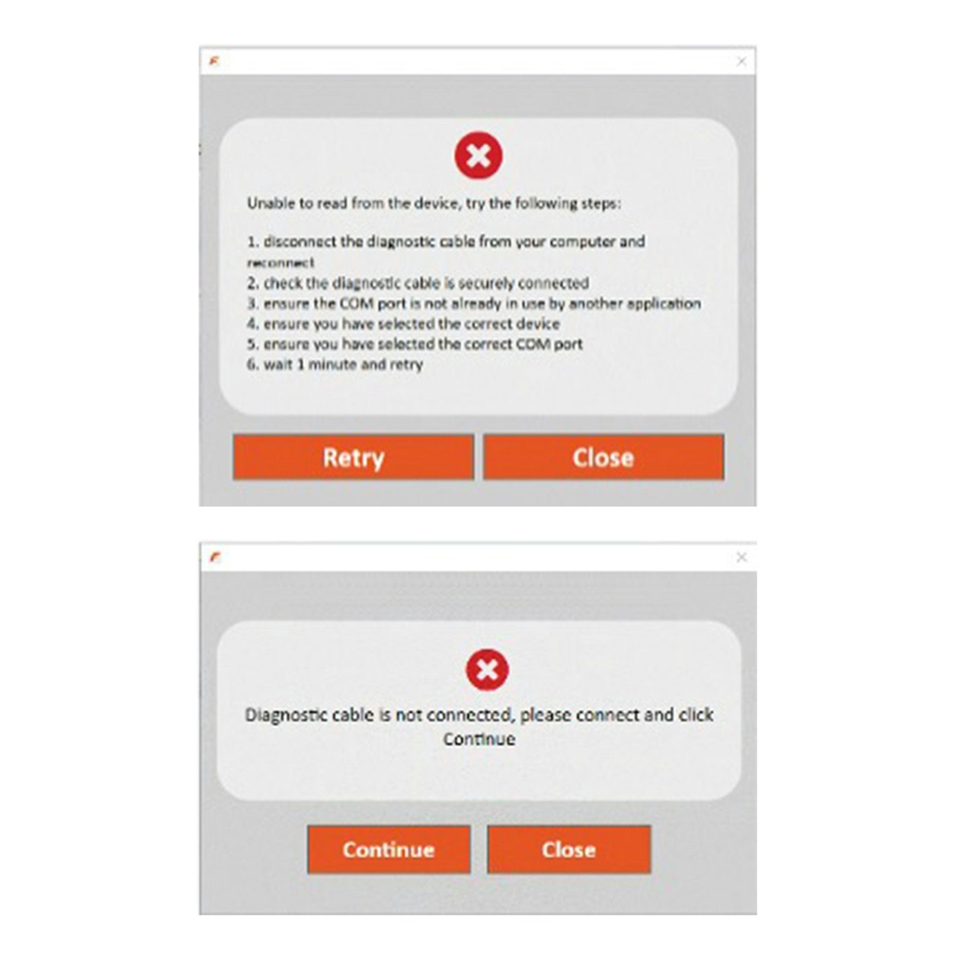 V2 Alarm 5 en 6 Mobiel