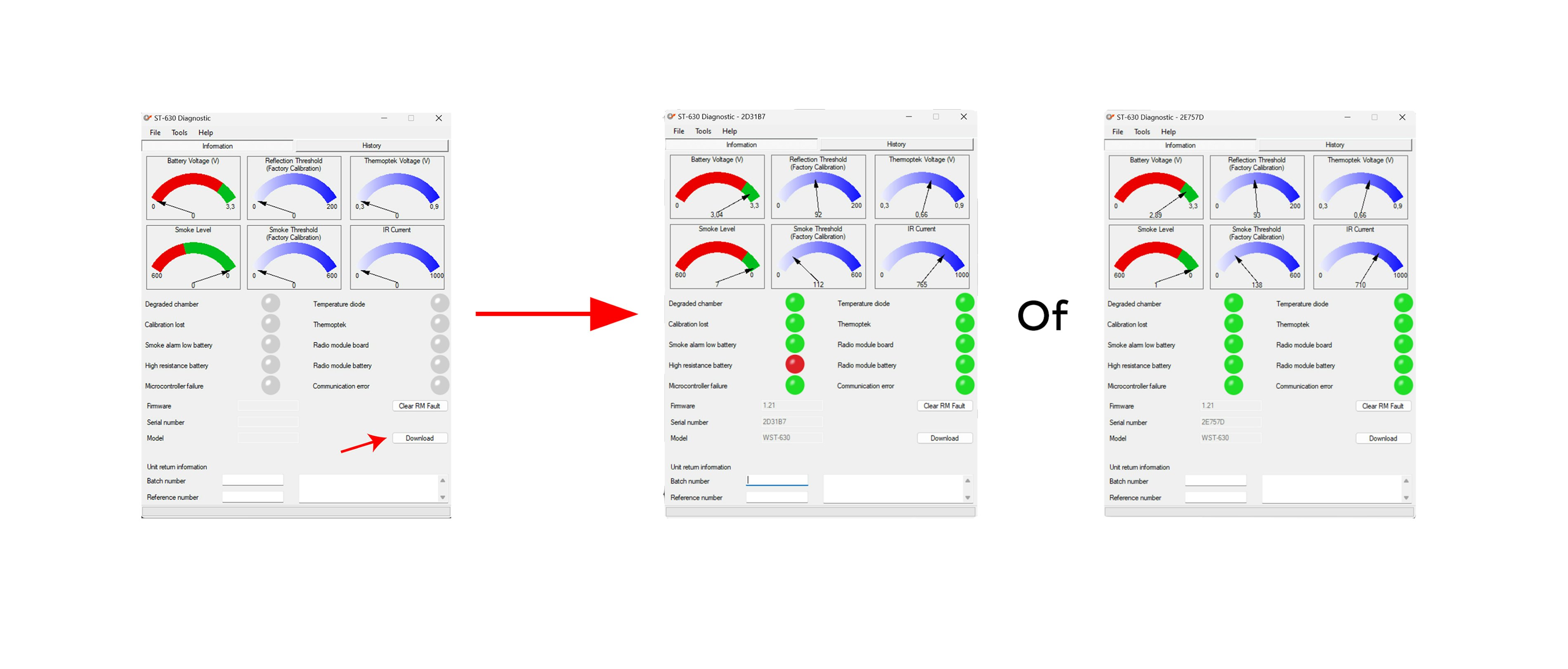 V2 Informator Desktop