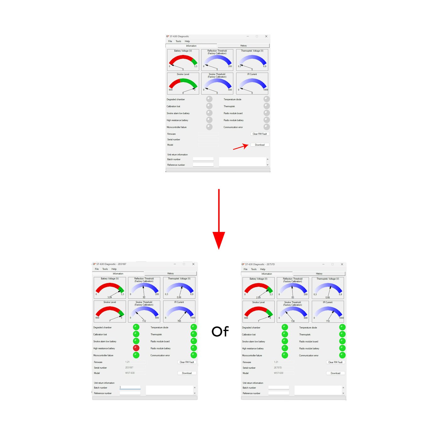 V2 Informator Mobiel