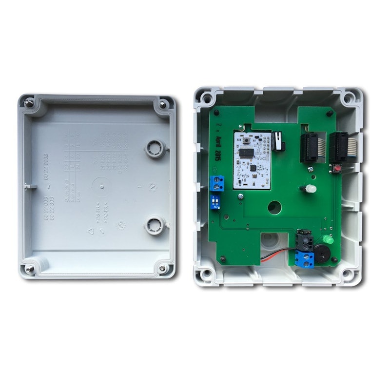 W2 relais 630 Top Open