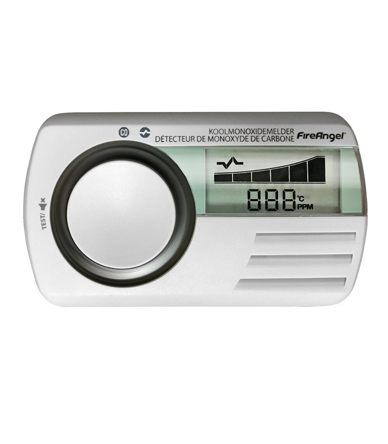 Fire Angel CO 9 D BNLT Art 21000179