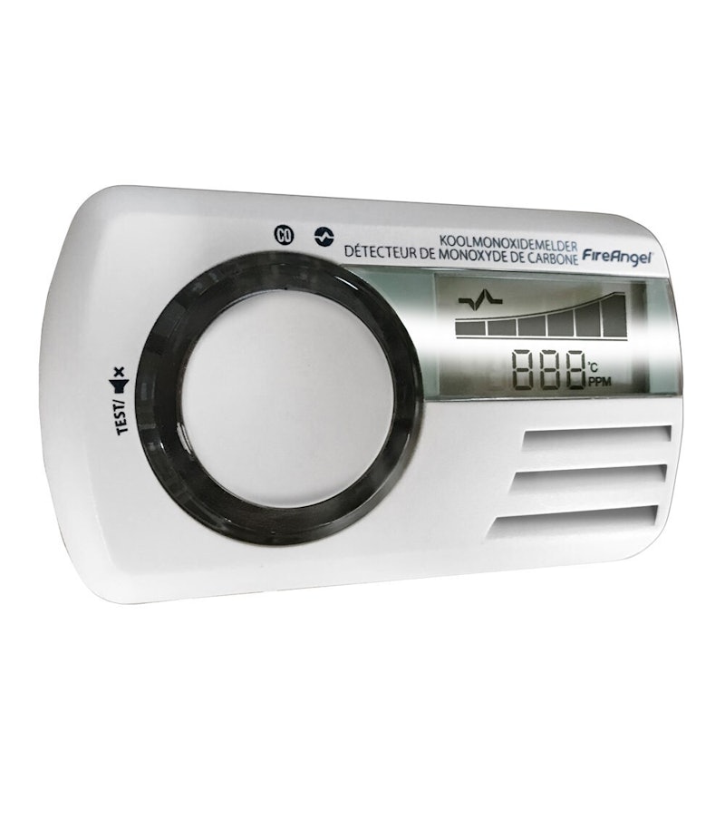 Fire Angel CO 9 D BNLT Pers Art 21000179