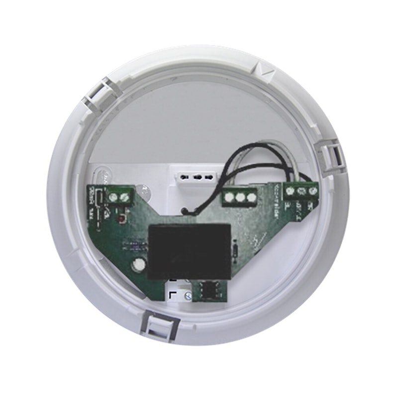 Fire Angel montagevoet 21000650