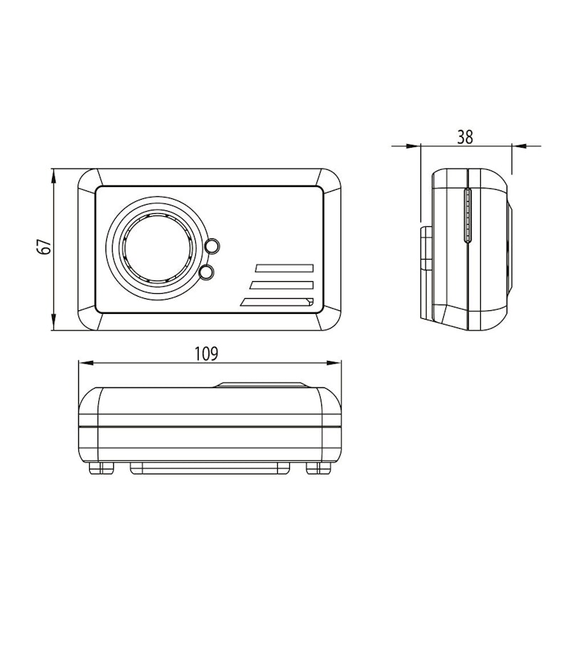 Tek21000131 21000159 21000169
