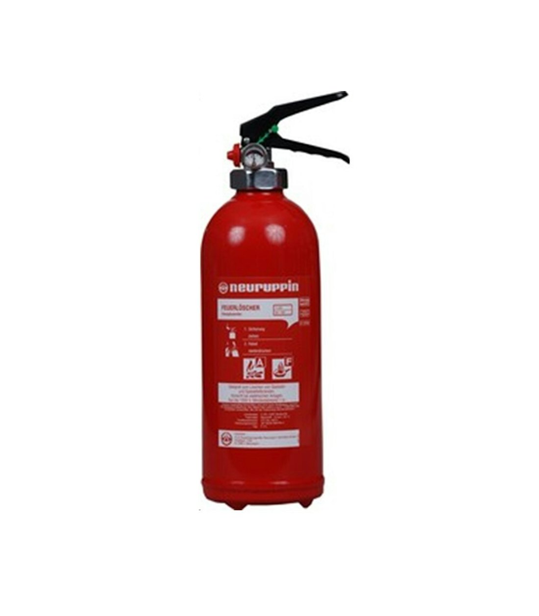 21000225 2 L schuimblusser incl frituurbrand
