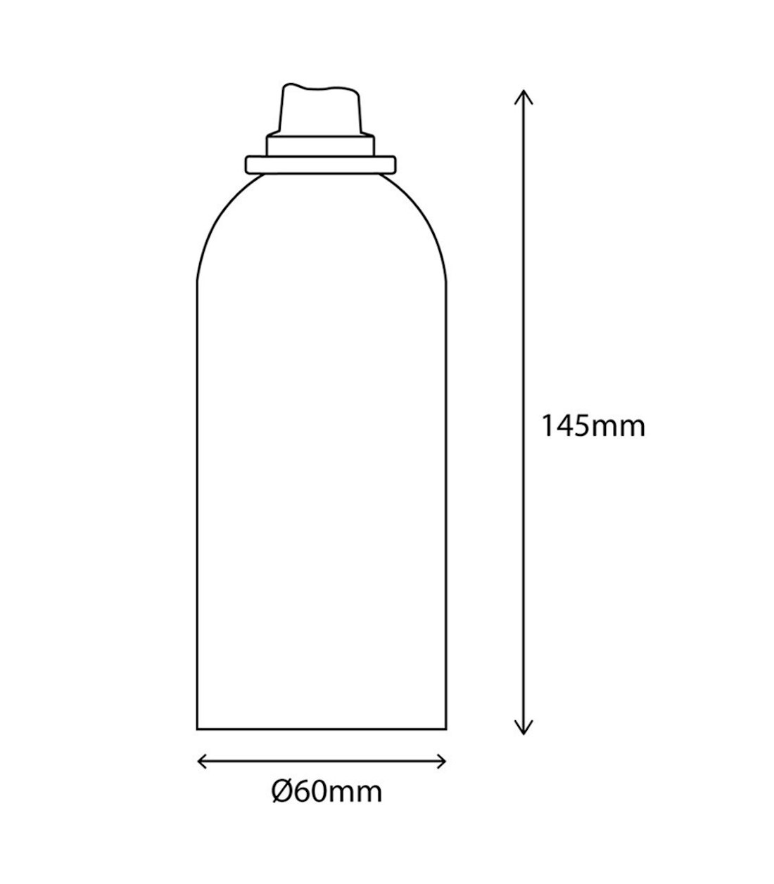 TEK EG GASCO test spray 21000206