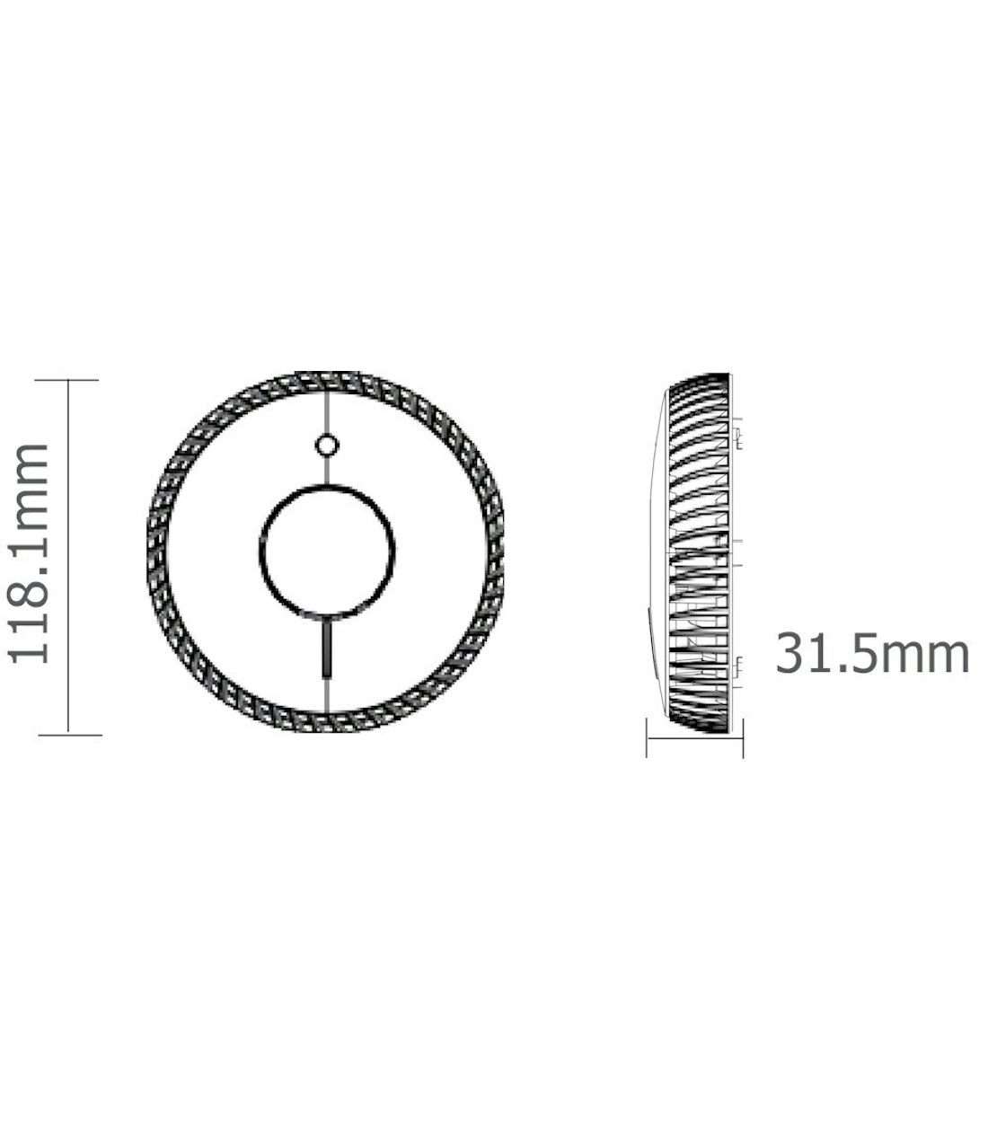 Tek FA120 int
