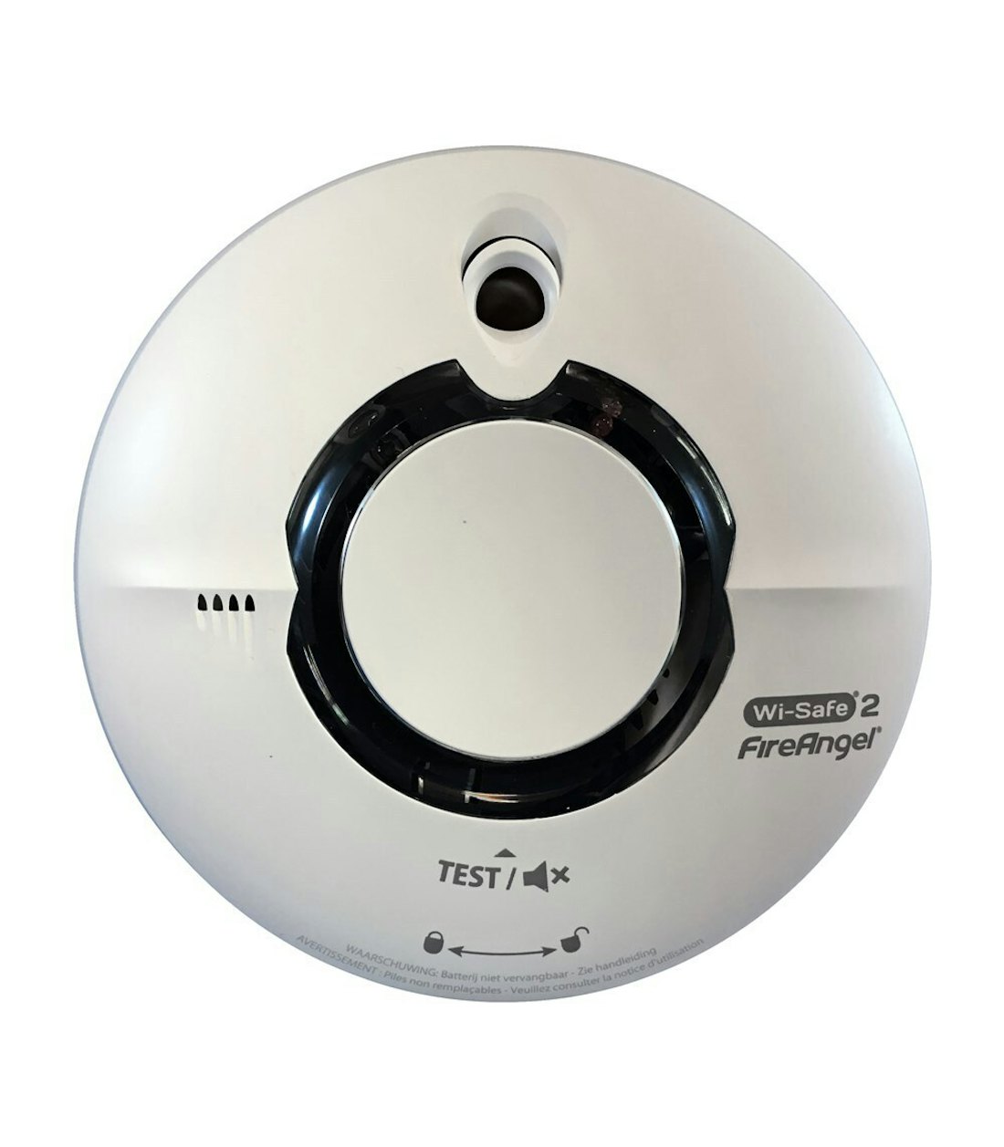 WST 630 Front