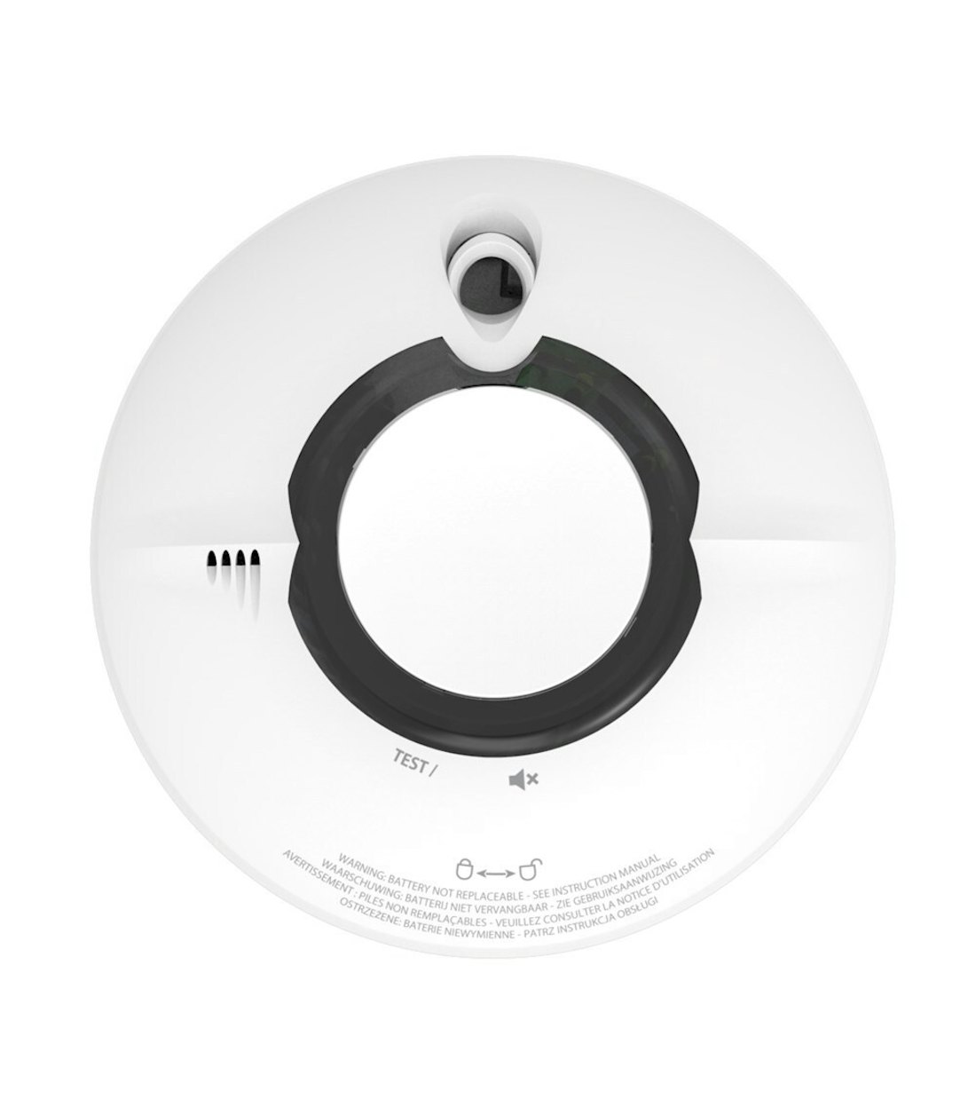 ST 630 INT Front Facing