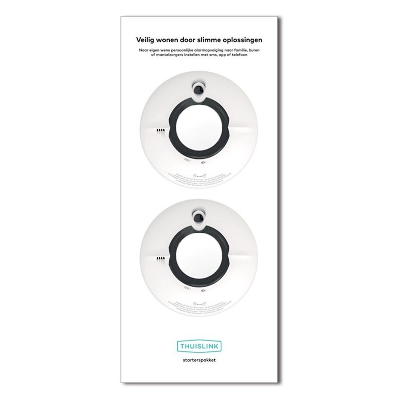Verpakking thuislink 21000800