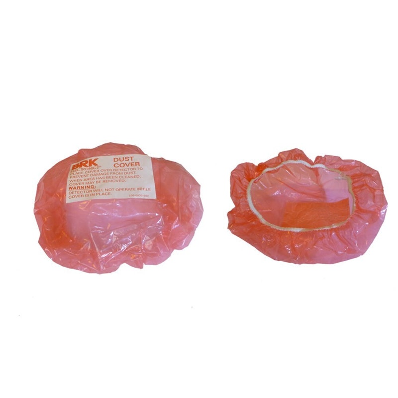 Beschermingshoes rookmelders 21000149