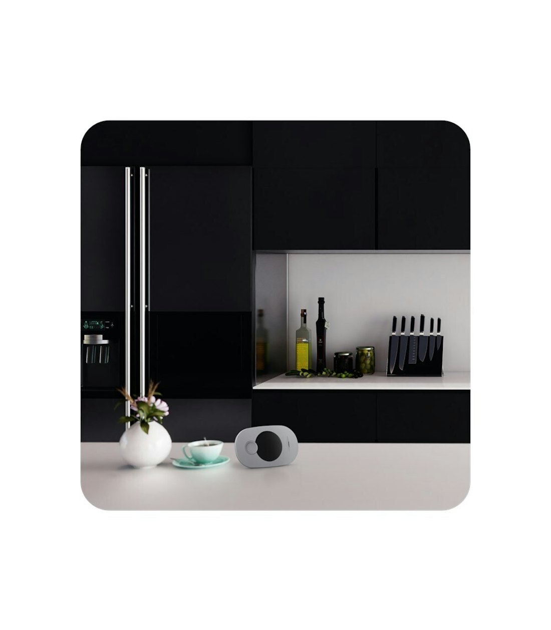 FA3322 Retail lifestyle