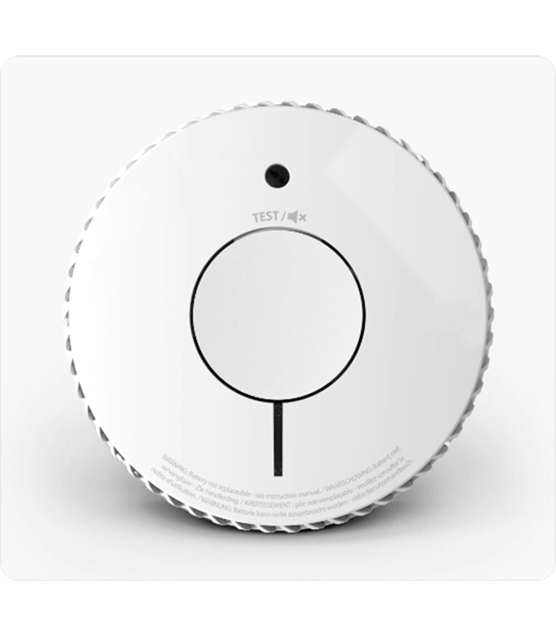 FA6120 INT GS144 Overview