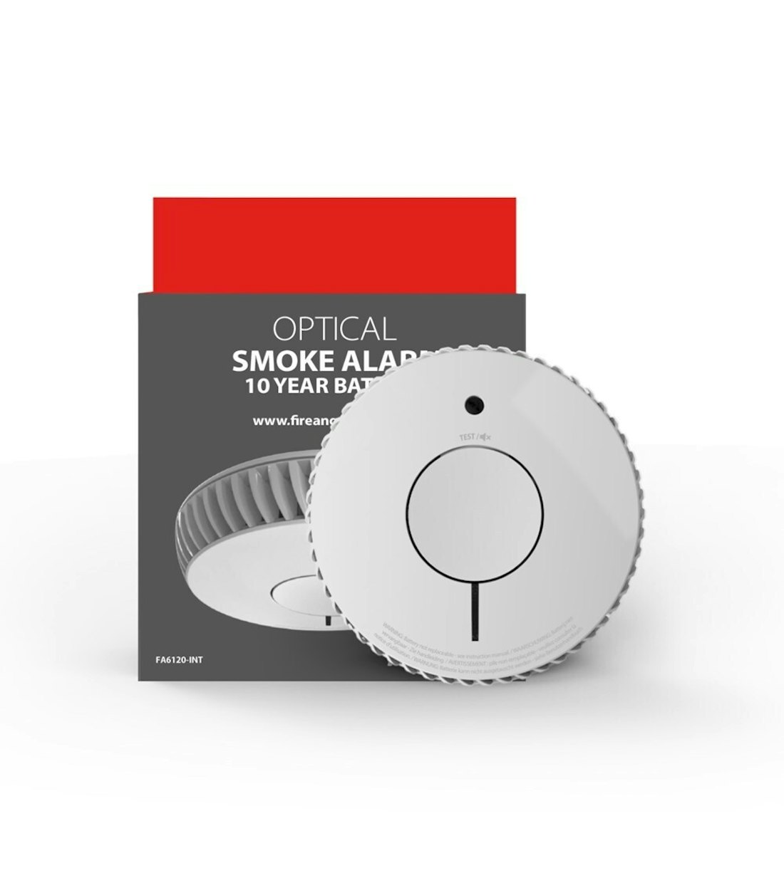 FA6120 INT GS144 Packaging Shot