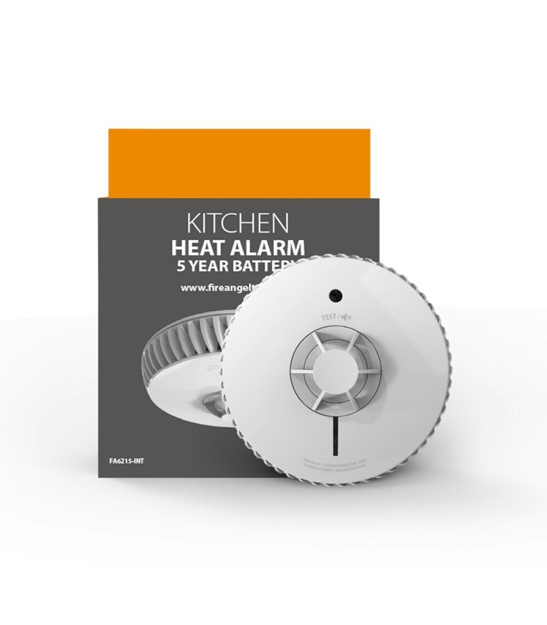 FA6215 INT GS145 Packaging Shot