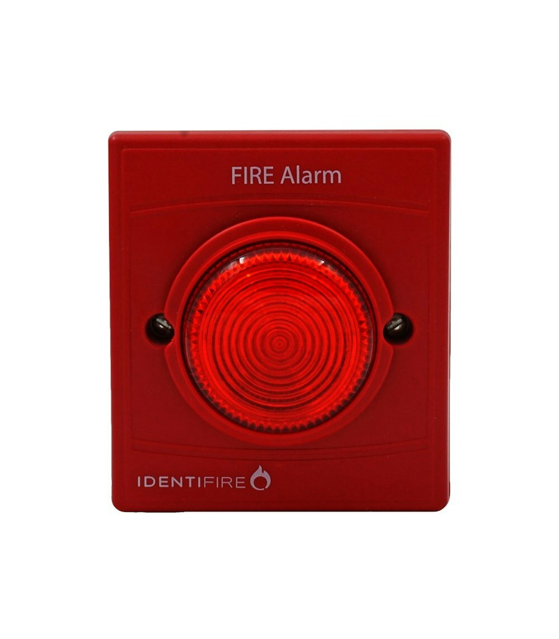 Identifire Sounder en Flistlicht 21000702 front