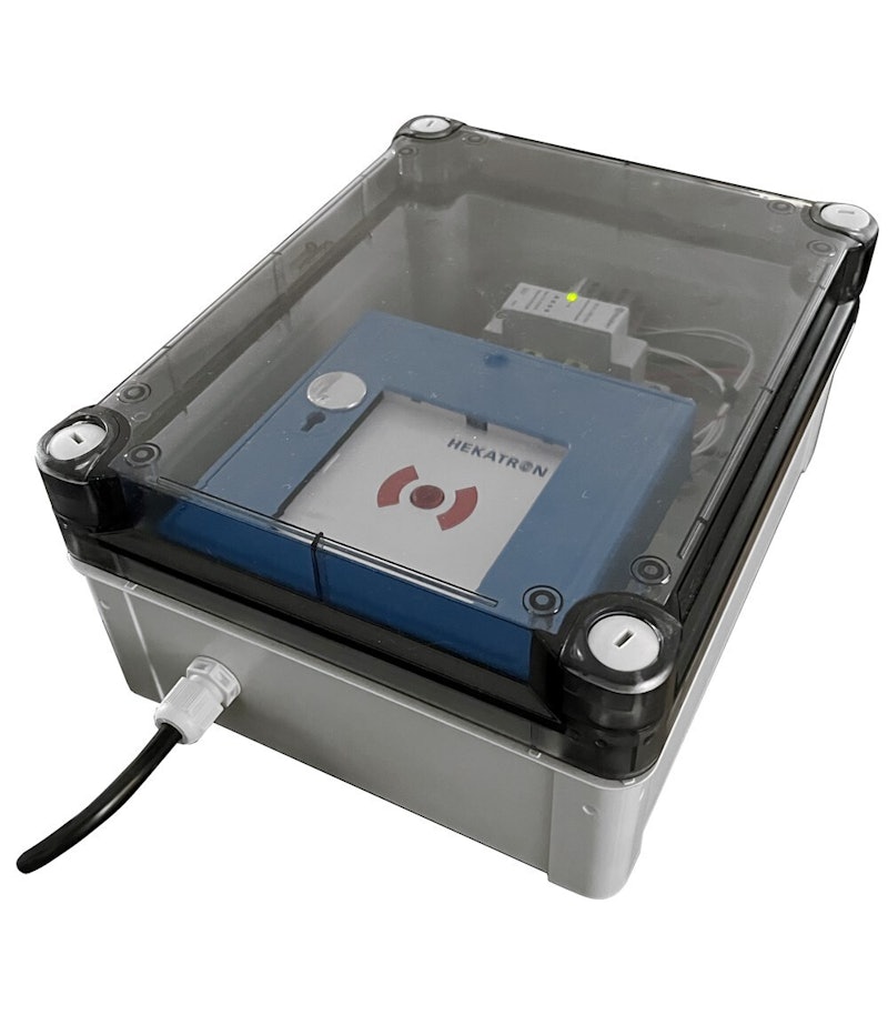 PERS THUISLINK HEKATRON TLB CB2 21000855