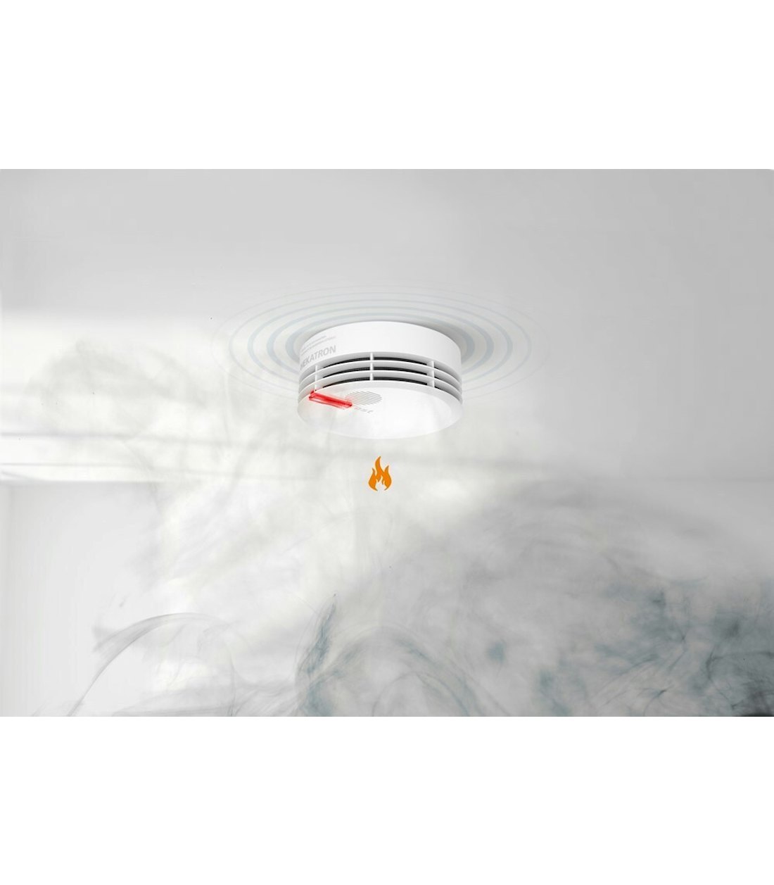 RWM Anwendungsbild Alarm