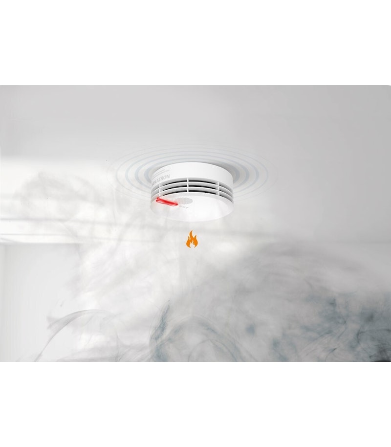 RWM Anwendungsbild Alarm