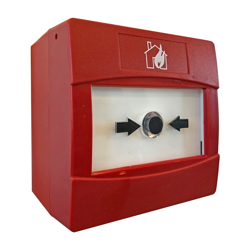 Sy Call handbrandmeldel 21000760