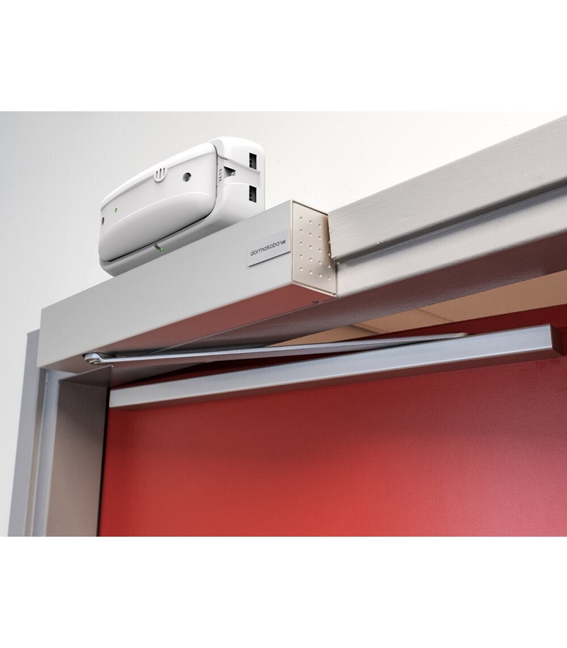 Thuislink TLB CB3 with Dorma