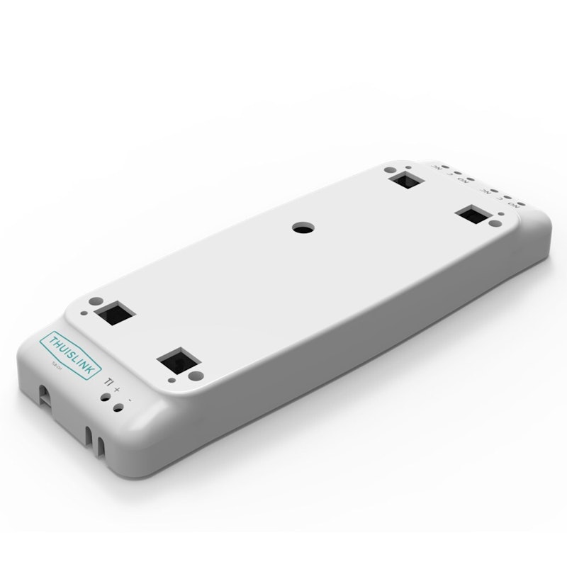 Thuislink Voedingeenheid Montagevoet 21000857