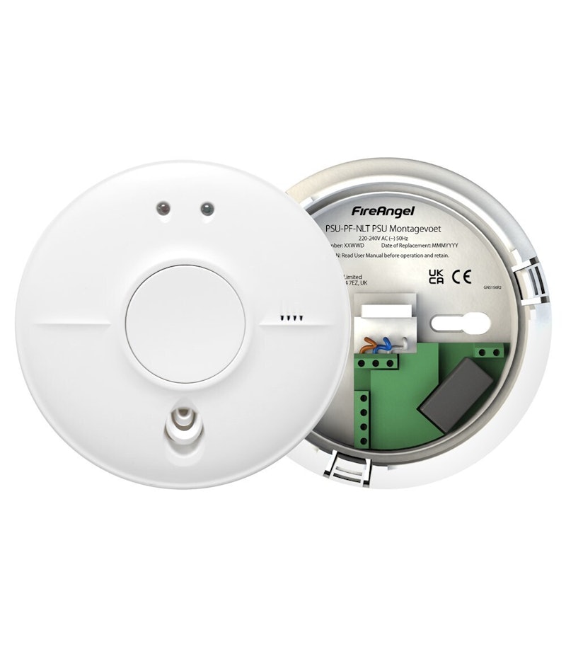 Thuislink rookmelder PSU set 230 V TLB PSU1 21000861