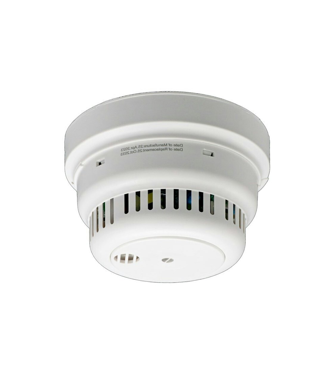 Thuislink rookmelder relay set TLB SMP R1 21000852