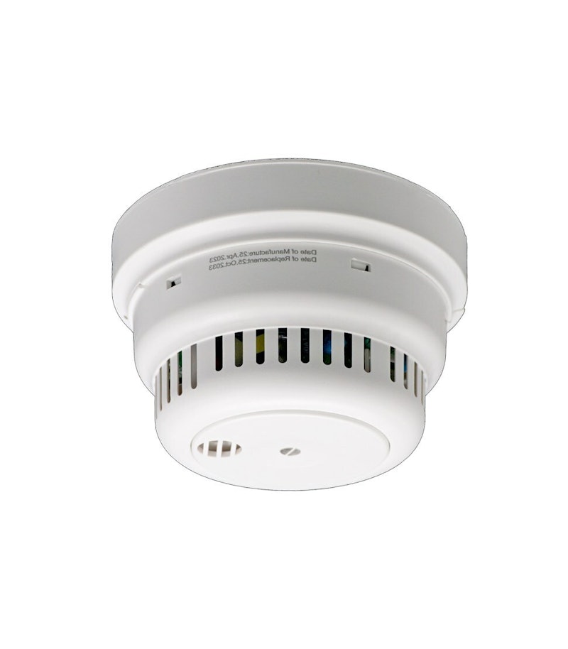 Thuislink rookmelder relay set TLB SMP R1 21000852