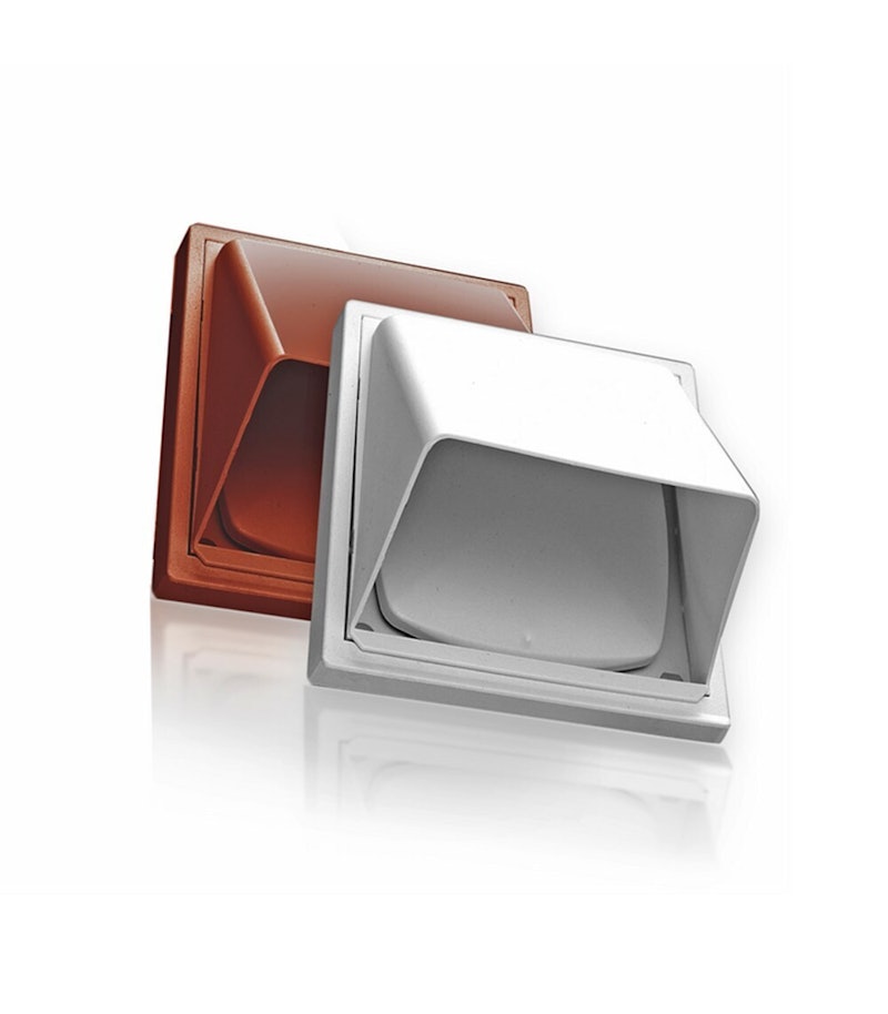 Kaprooster verdekt bev