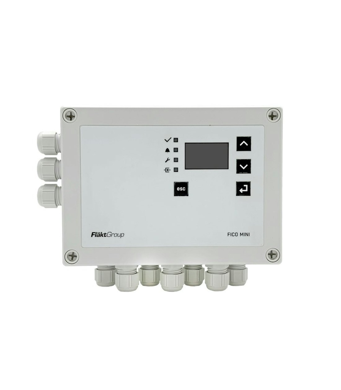 Trans Fico mini front