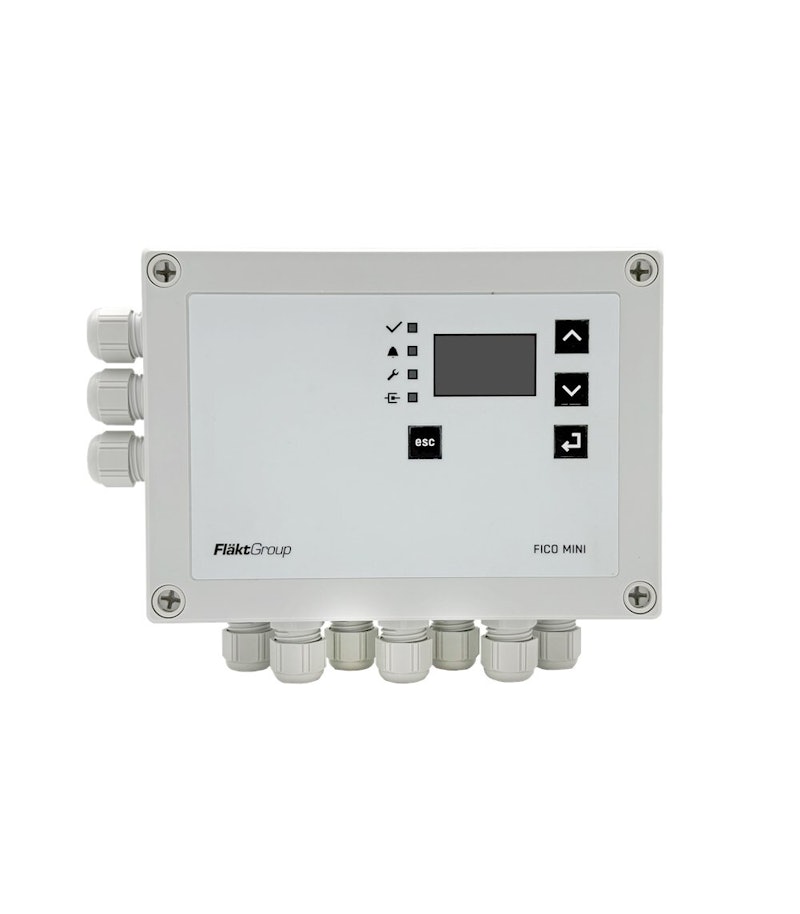 Trans Fico mini front