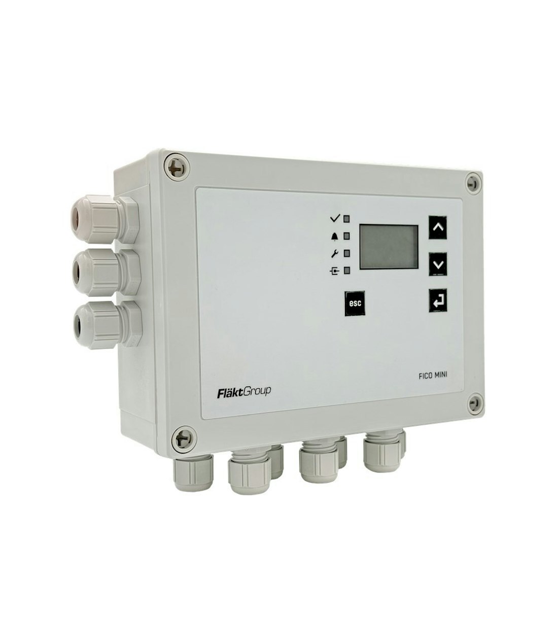 Trans Fico mini side