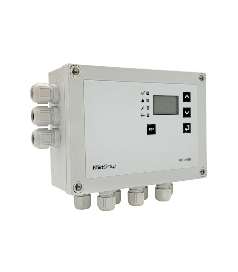 Trans Fico mini side