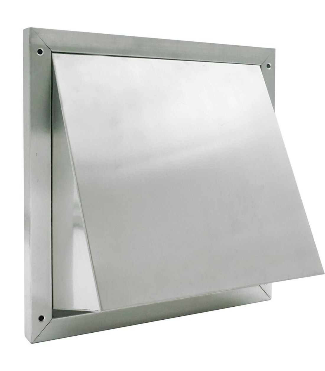 Kaprooster RVS 160mm RVS 20600160 pers