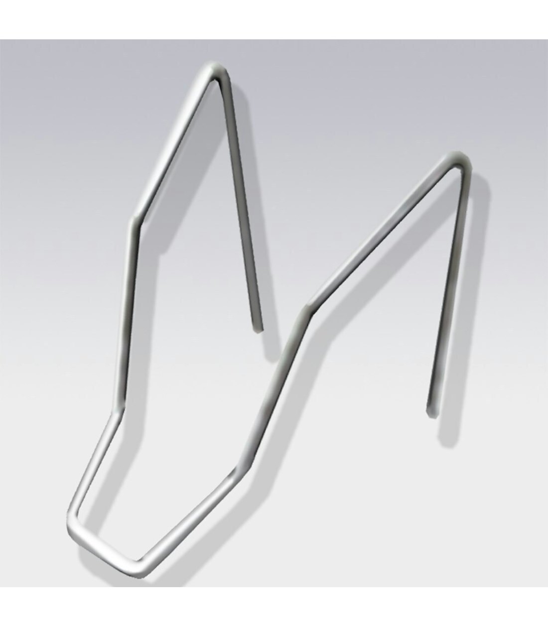 Installatieclip