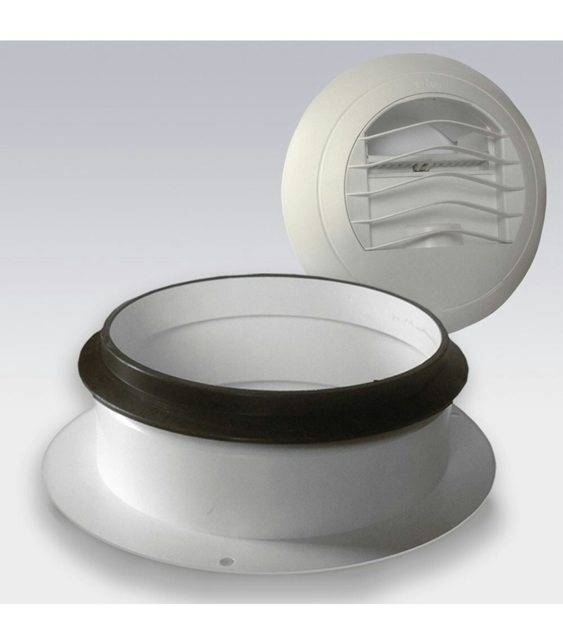 ALIZE MANCHET SAFE RUBBER Ø125mm 20201063
