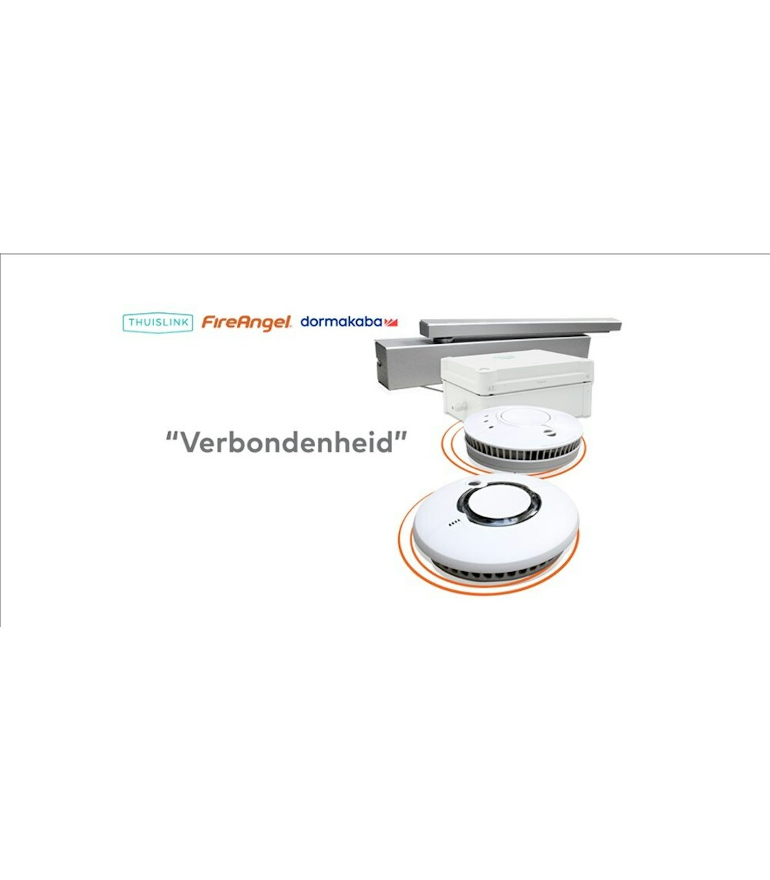 Banner thuislink