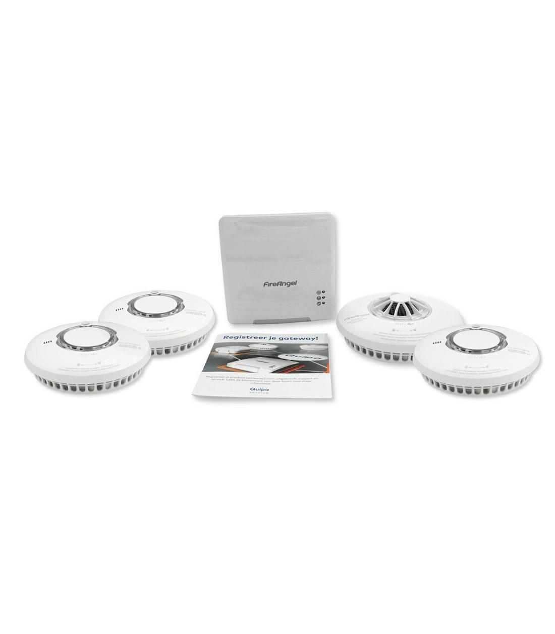 Fier Angel set 2