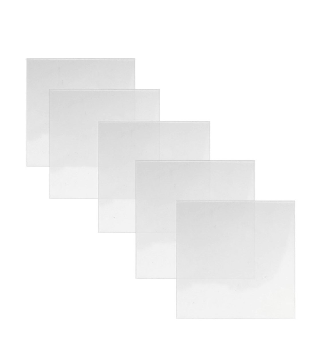 GLAS DKM