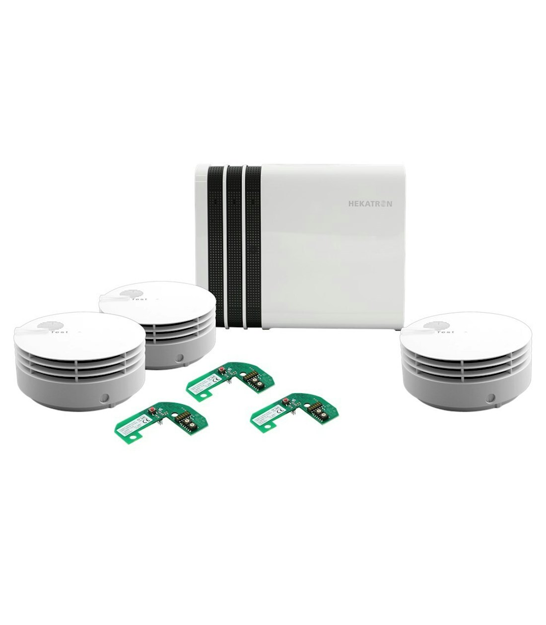 Hekatronset3 Pro