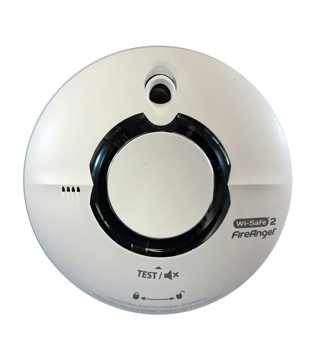 WST 630 Front